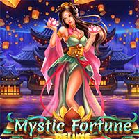 Mystic Fortune Deluxe