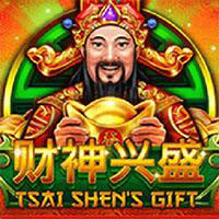 Tsai Shen's Gift